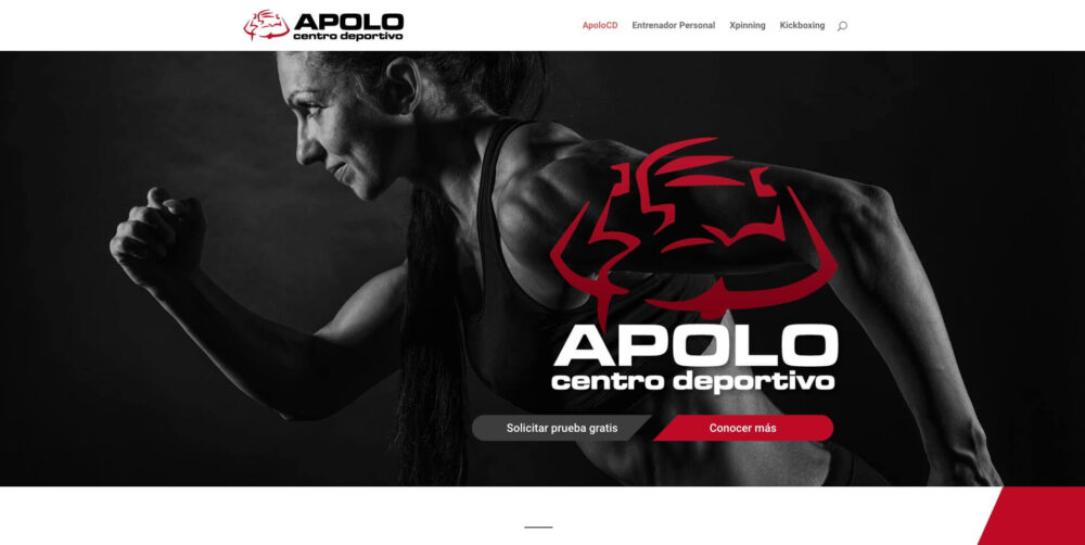 Apolo CD
